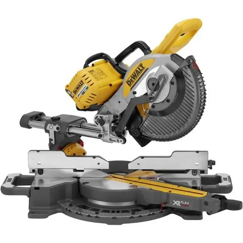 DCS727N-XJ Dewalt Kap- och gersåg utan batteri och laddare Utförsäljning